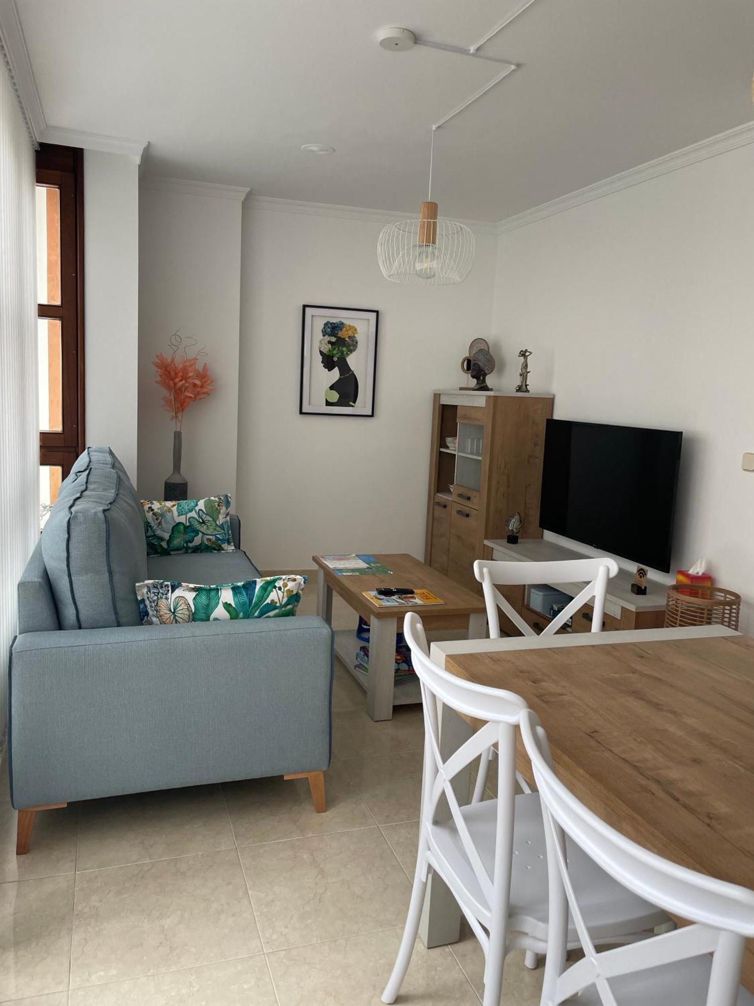 Ferienwohnung O Xaneiro Noia Exterior foto